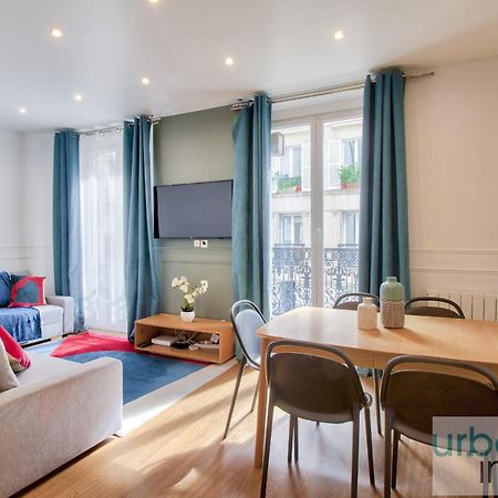 24 - Luxury Home In Paris Montorgueil エクステリア 写真