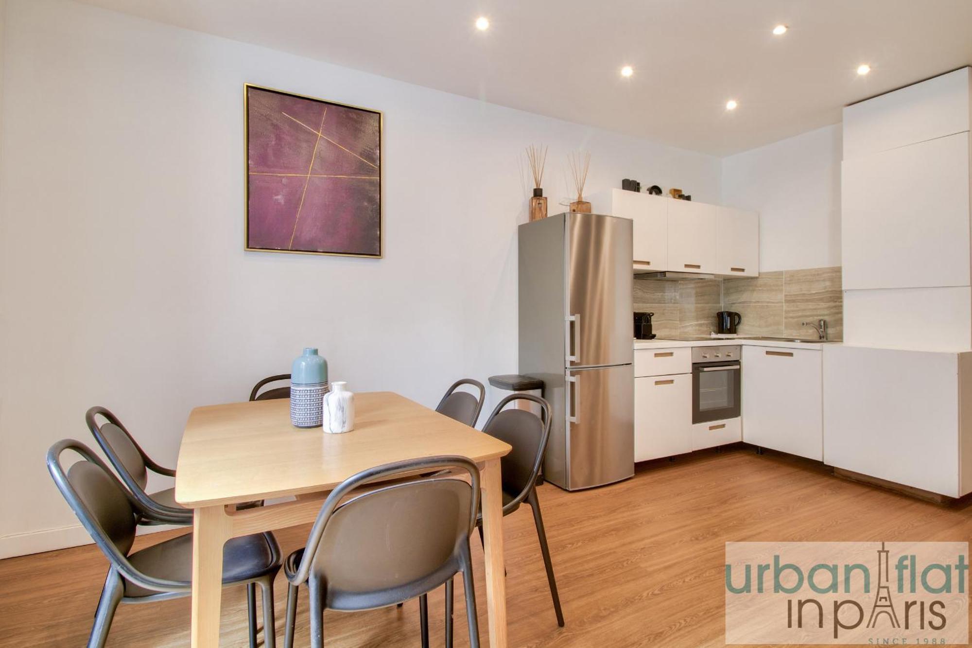 24 - Luxury Home In Paris Montorgueil エクステリア 写真