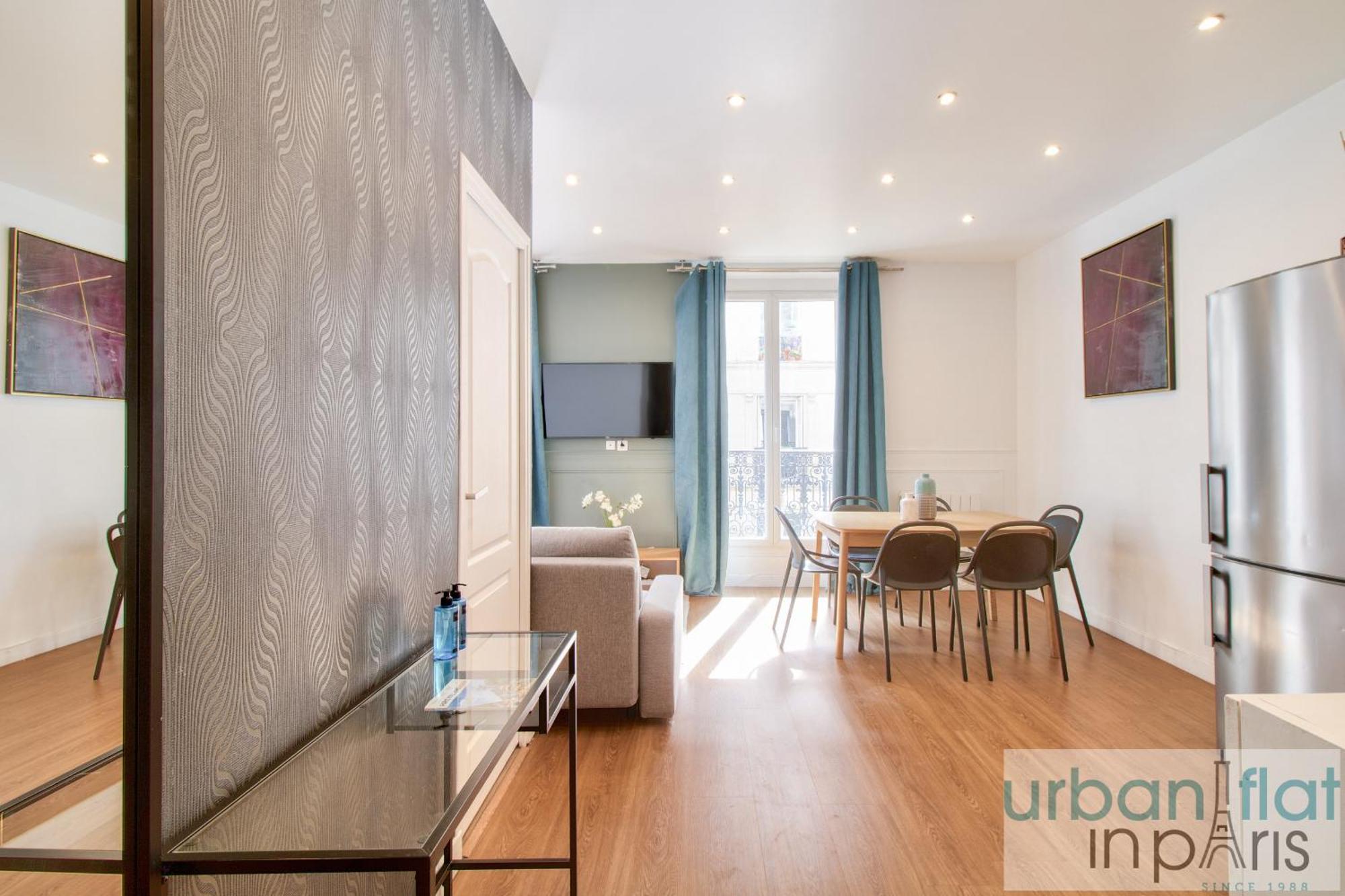 24 - Luxury Home In Paris Montorgueil エクステリア 写真