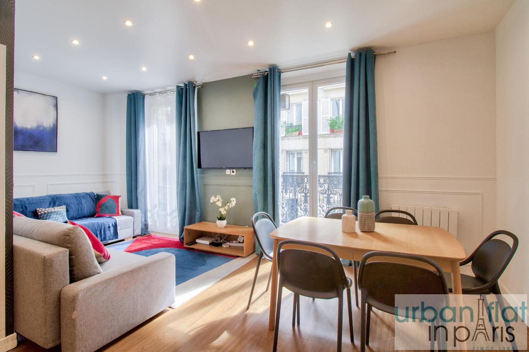 24 - Luxury Home In Paris Montorgueil エクステリア 写真