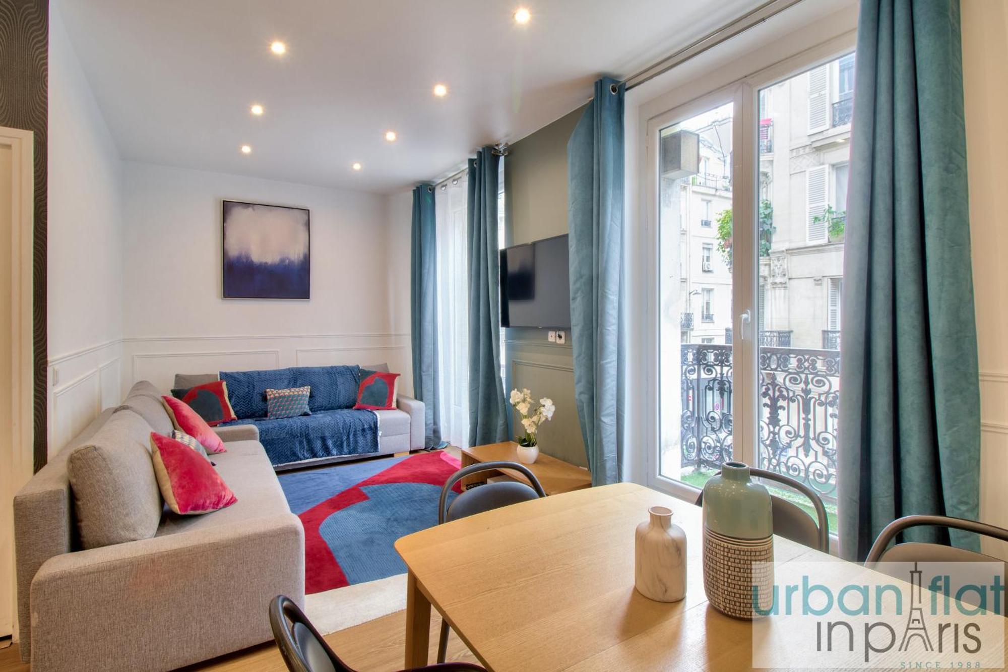 24 - Luxury Home In Paris Montorgueil エクステリア 写真